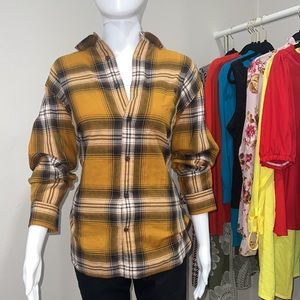 Banana republic new size medium